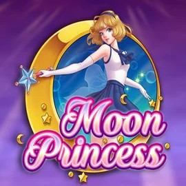 Play Moon Princess slot by Play'n GO on lonkerocasinos.fi
