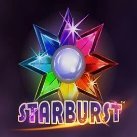 Try Starburst slot by NetEnt on lonkerocasinos.fi – logo image